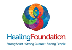 Healing Foundation